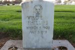 Virgie