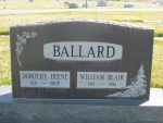 William