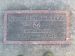 William