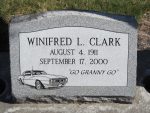 Winifred