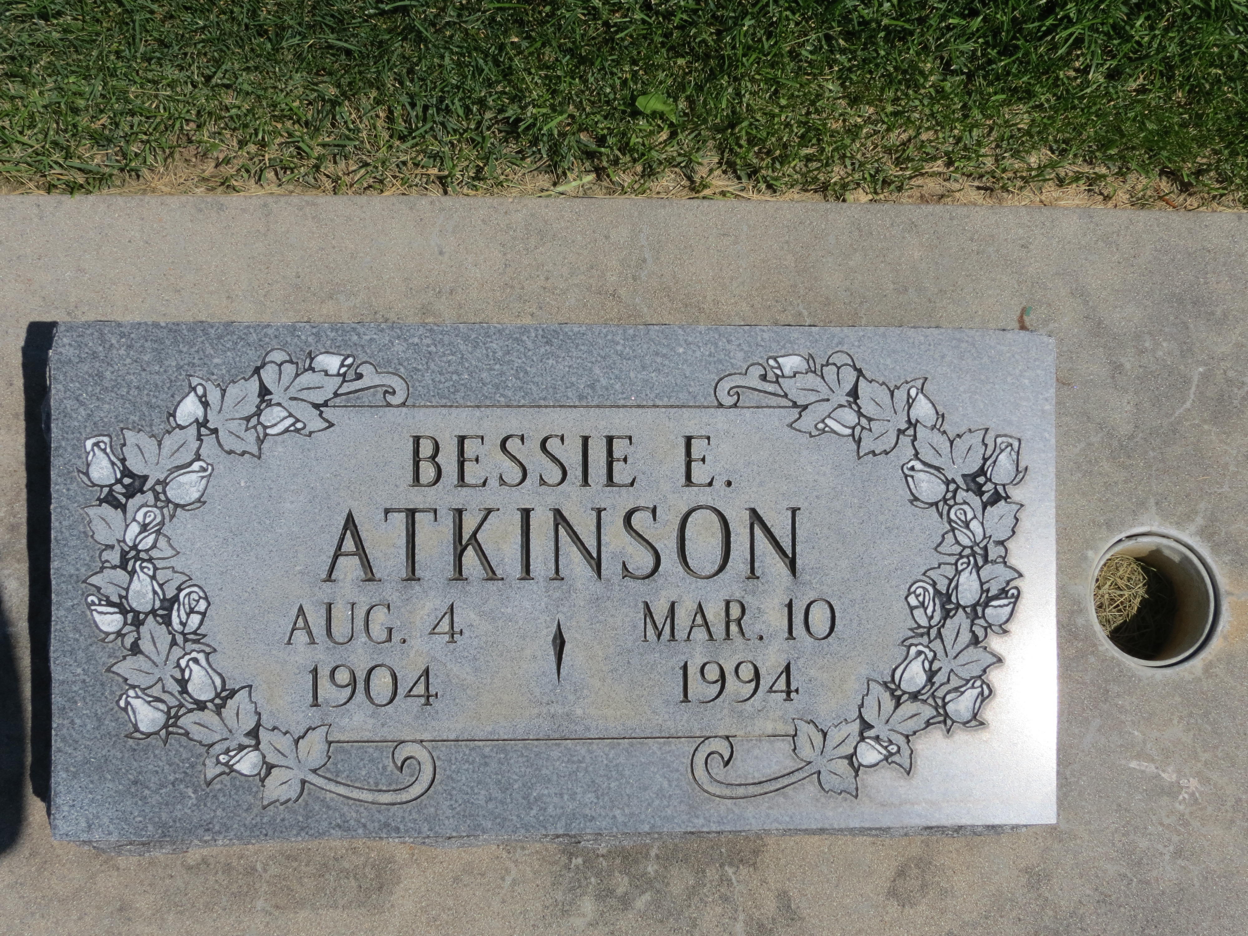 Bessie
