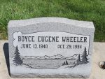 Boyce