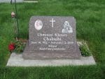 Chmouni