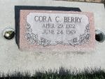 Cora