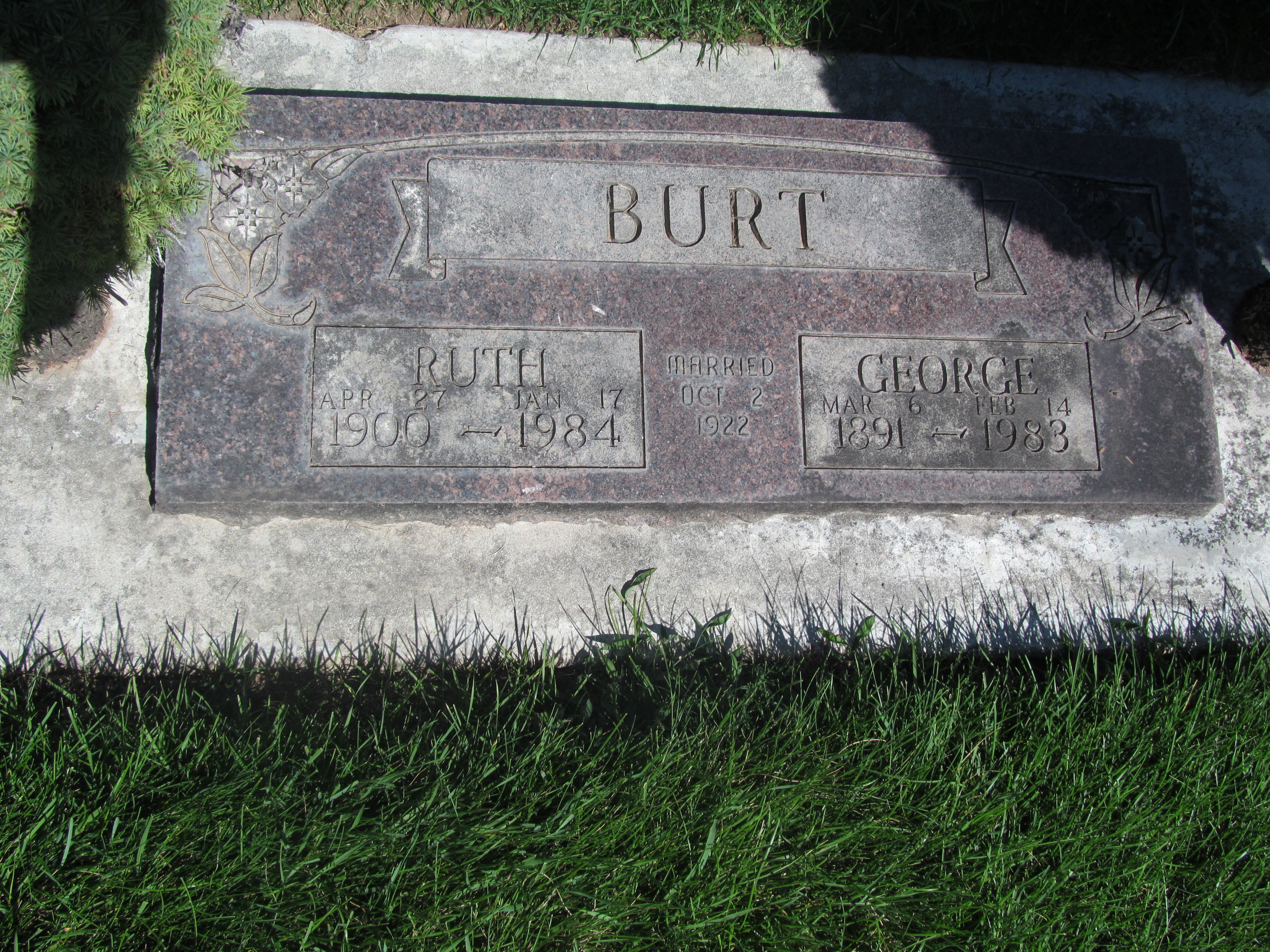 Ruth