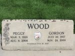 Peggy
