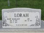 Mary