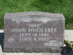 John