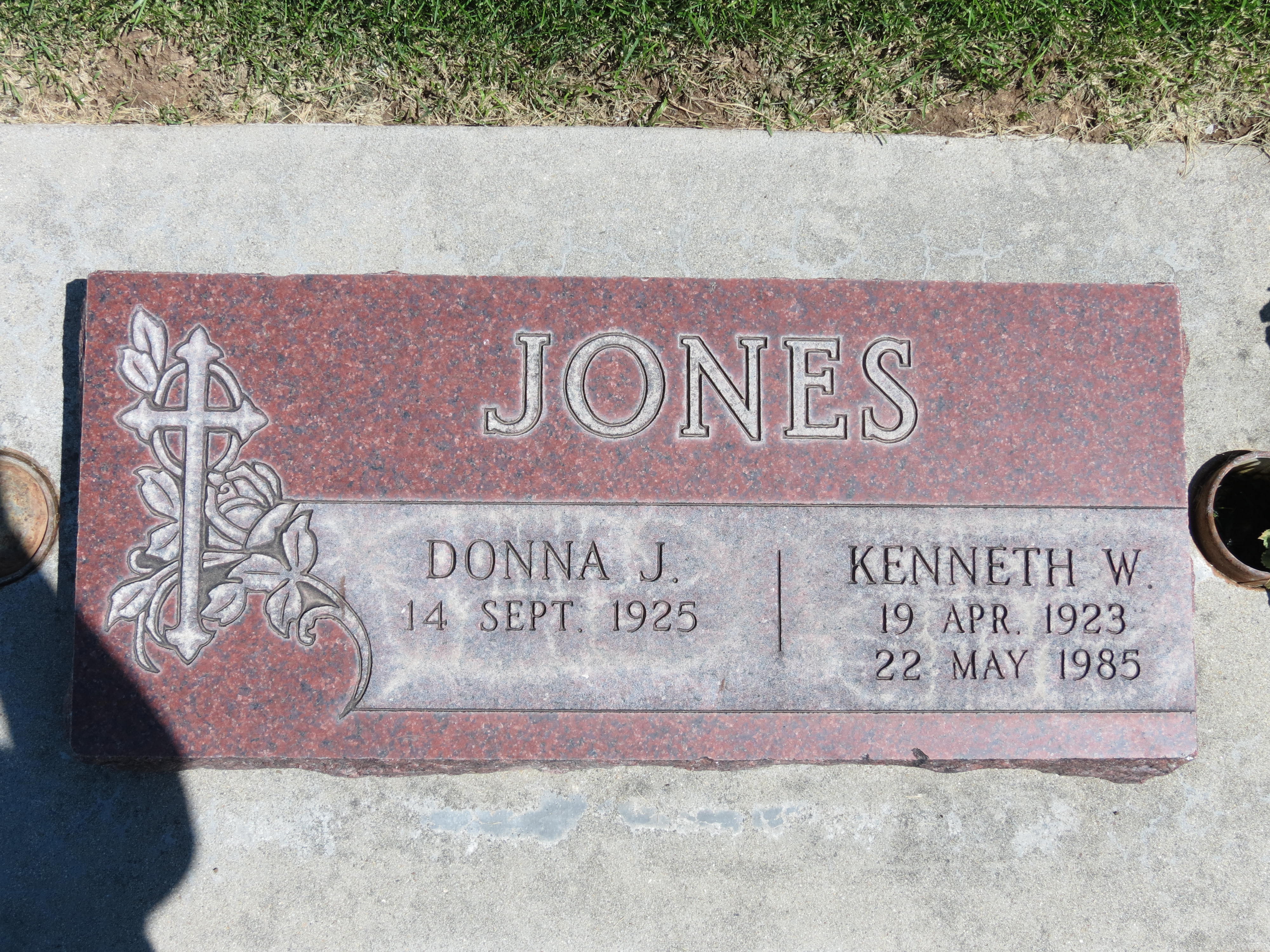 Kenneth