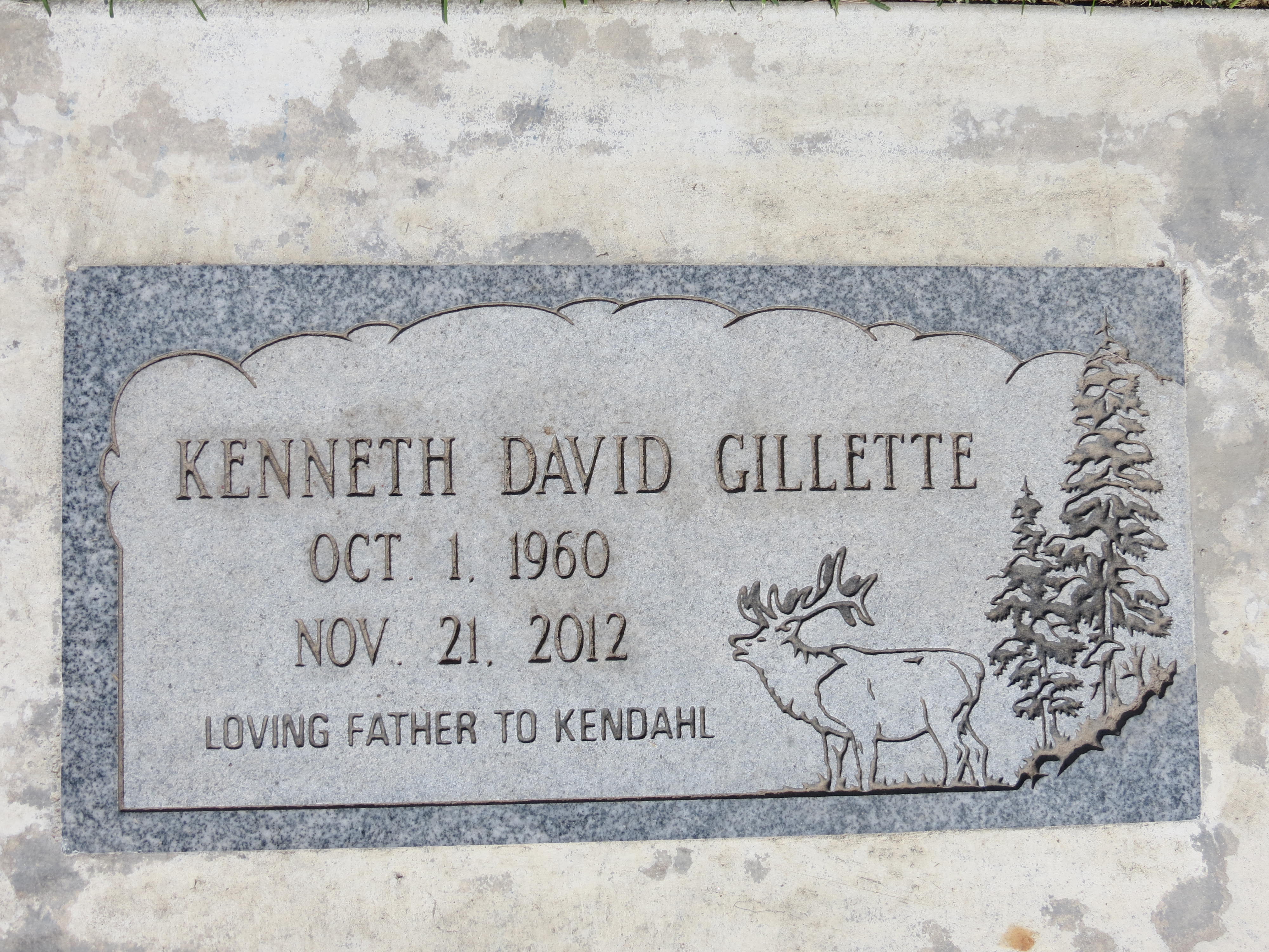 Kenneth
