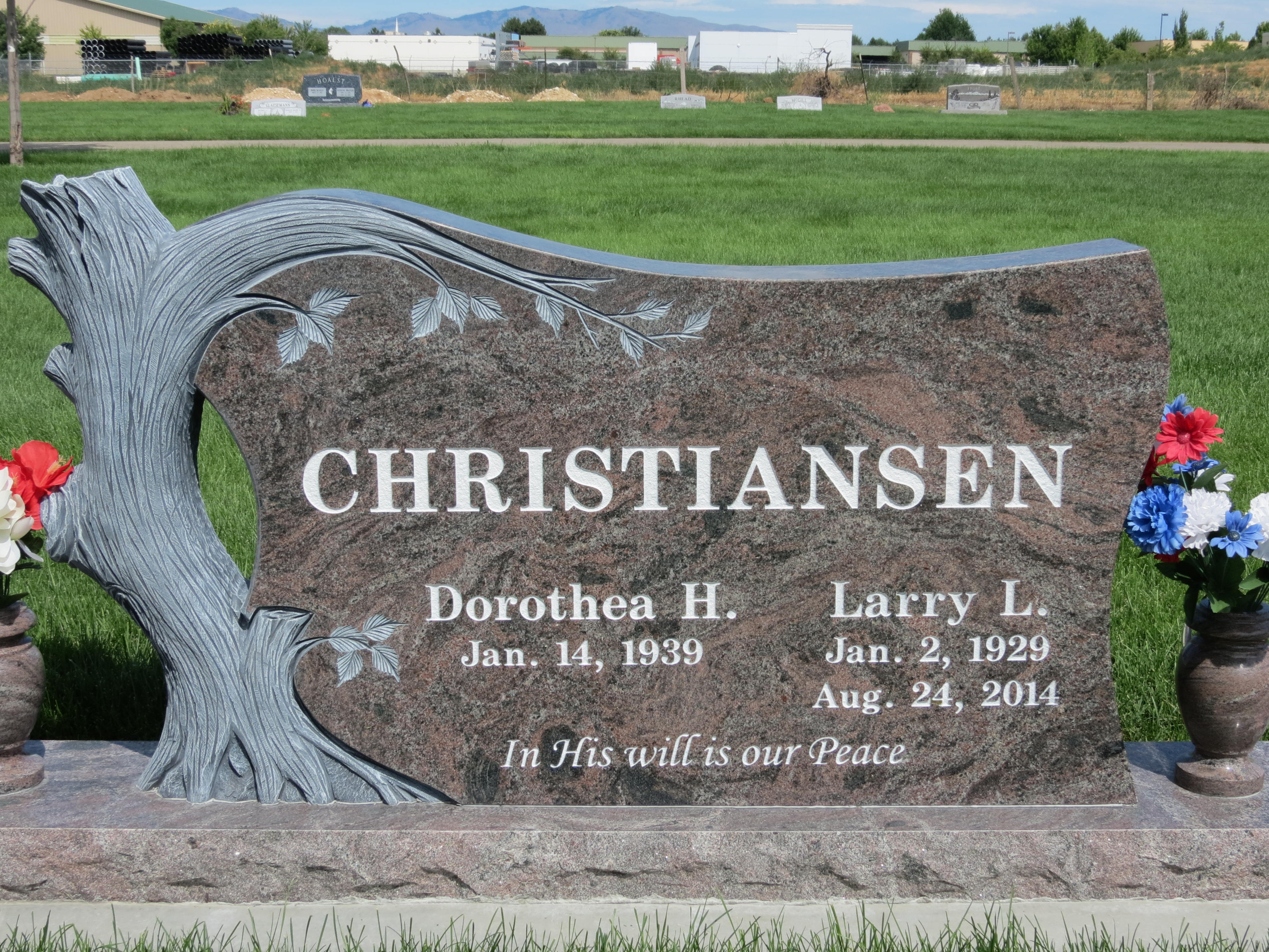 Dorthea
