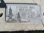 Leonard