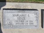 Margaret