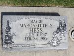 Margaritte