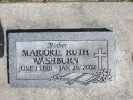 Marjorie