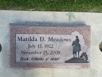 Matilda