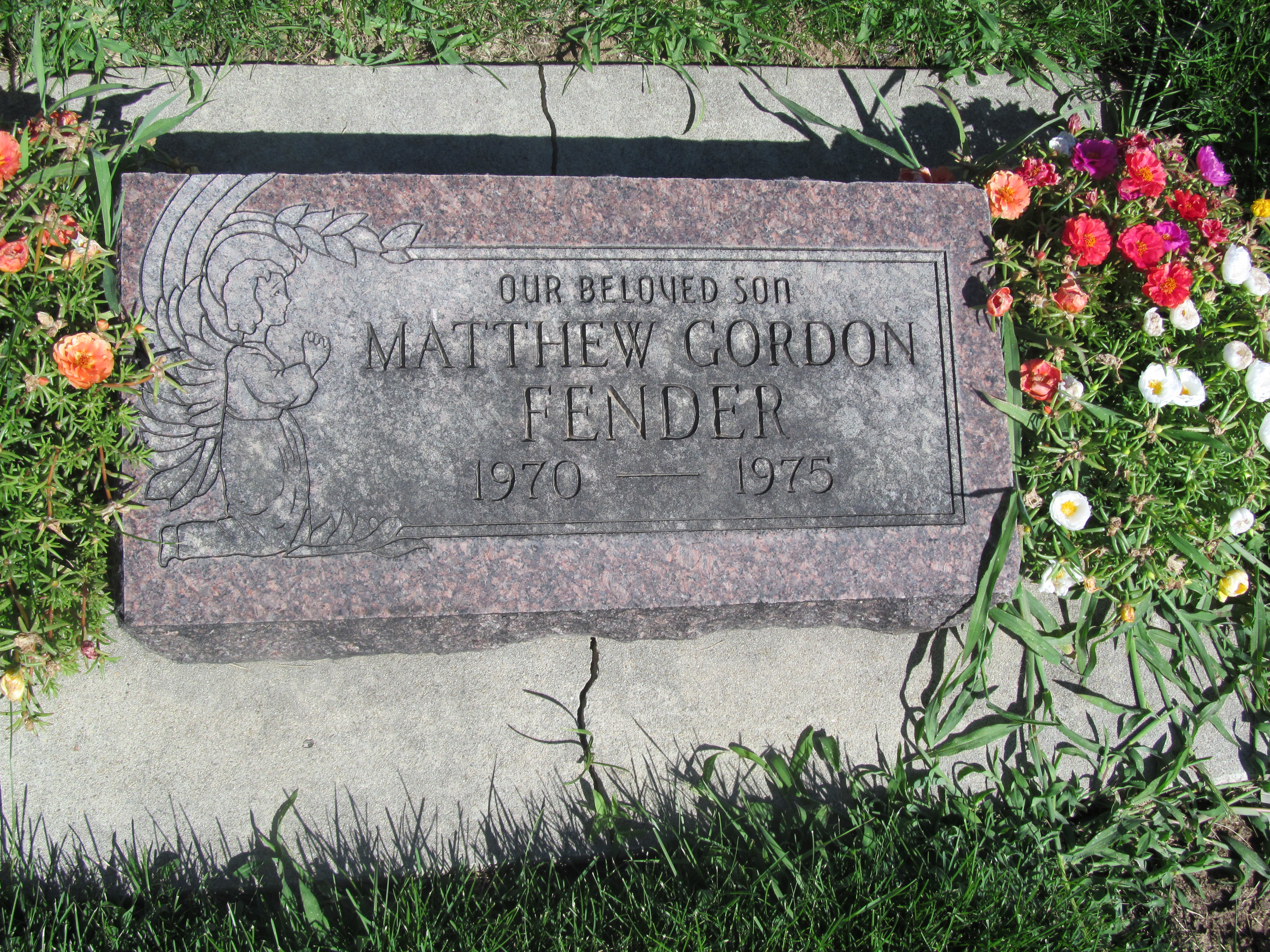 Matthew