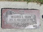 Mildred