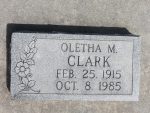 Oletha