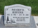 Paraskovya