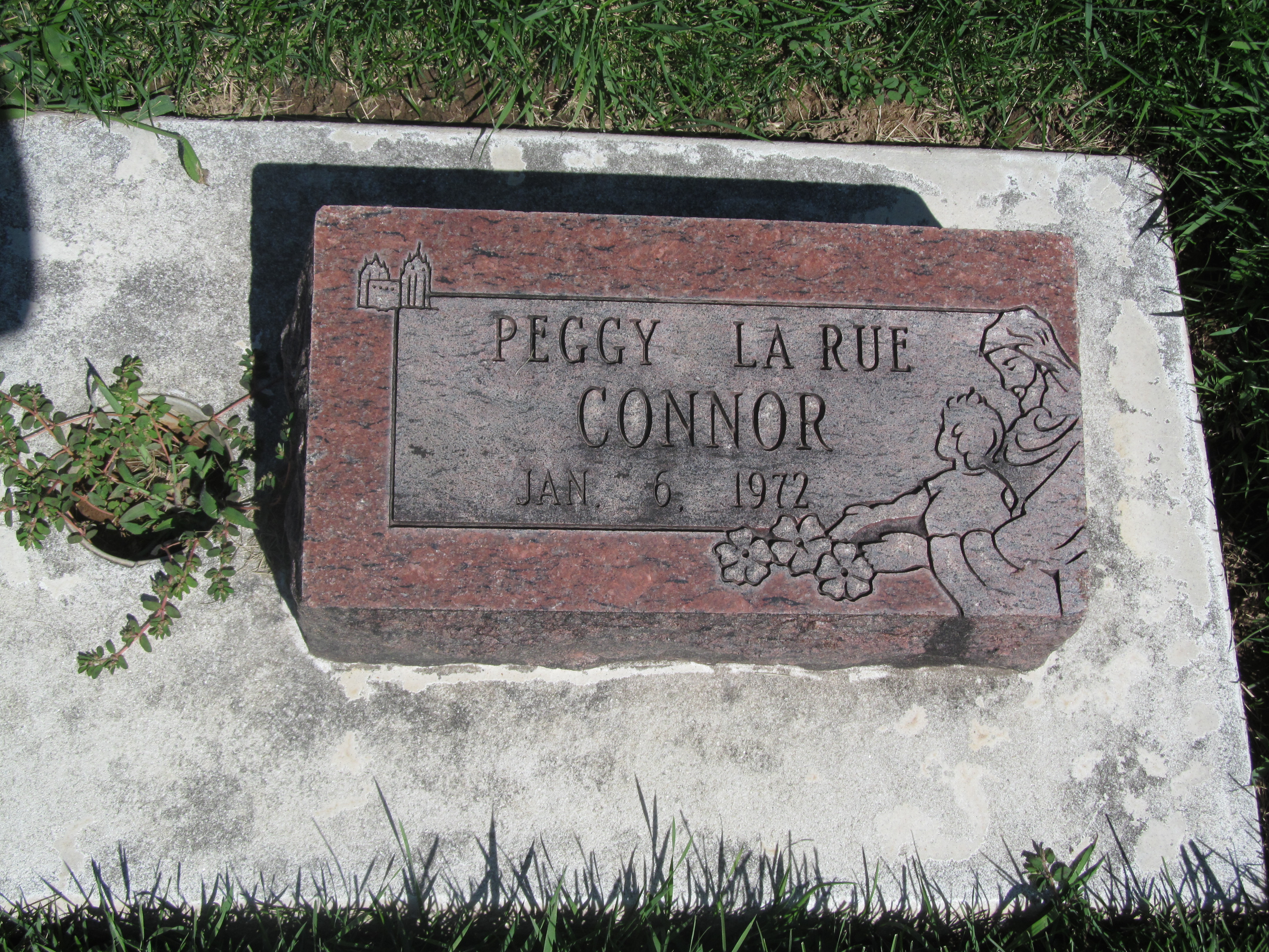 Peggy