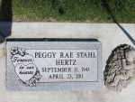 Peggy