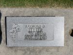 Raymond