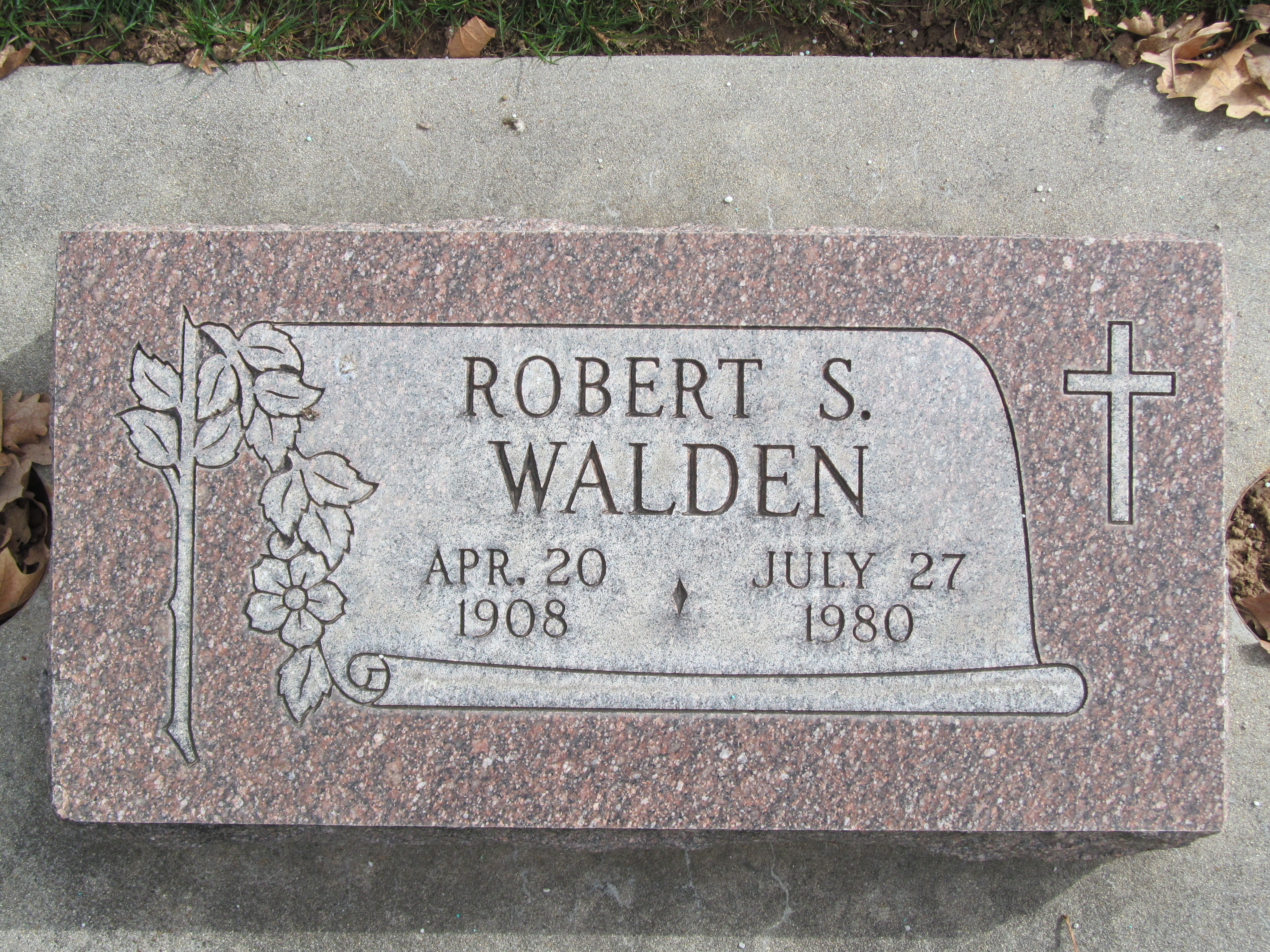 Robert