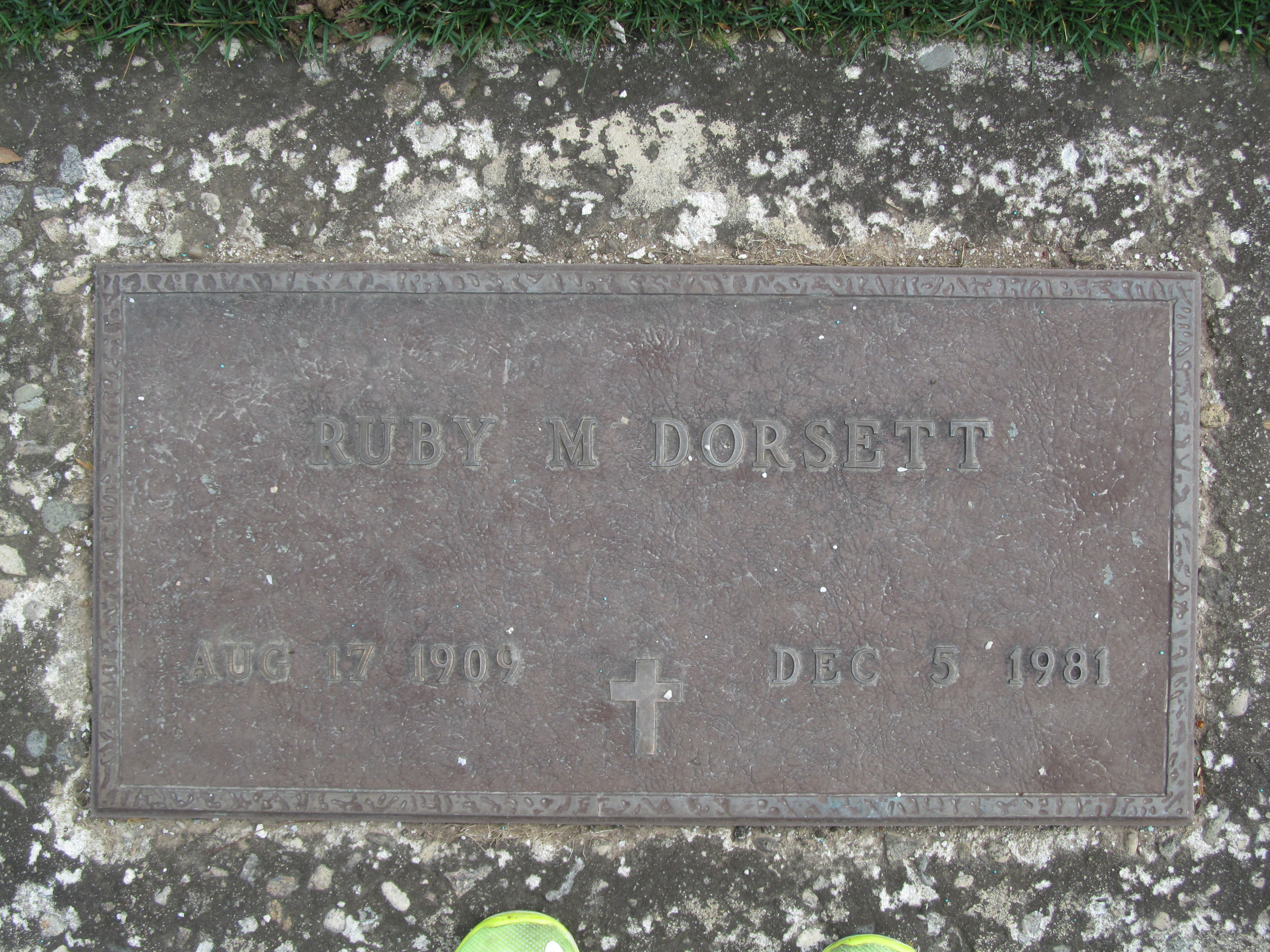 Ruby