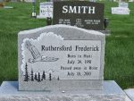 Ruthersford