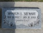 Sharon