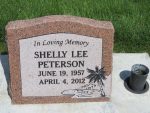 Shelly