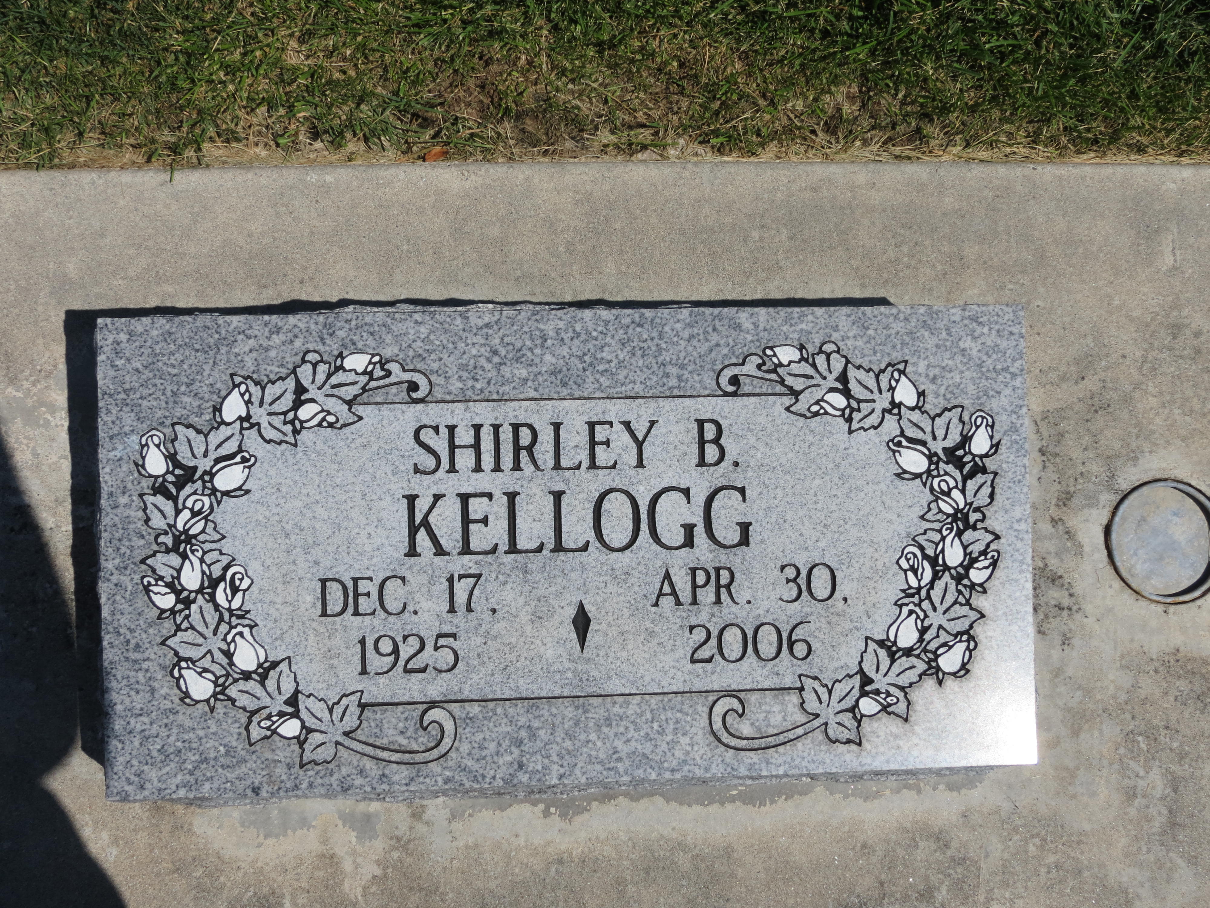 Shirley