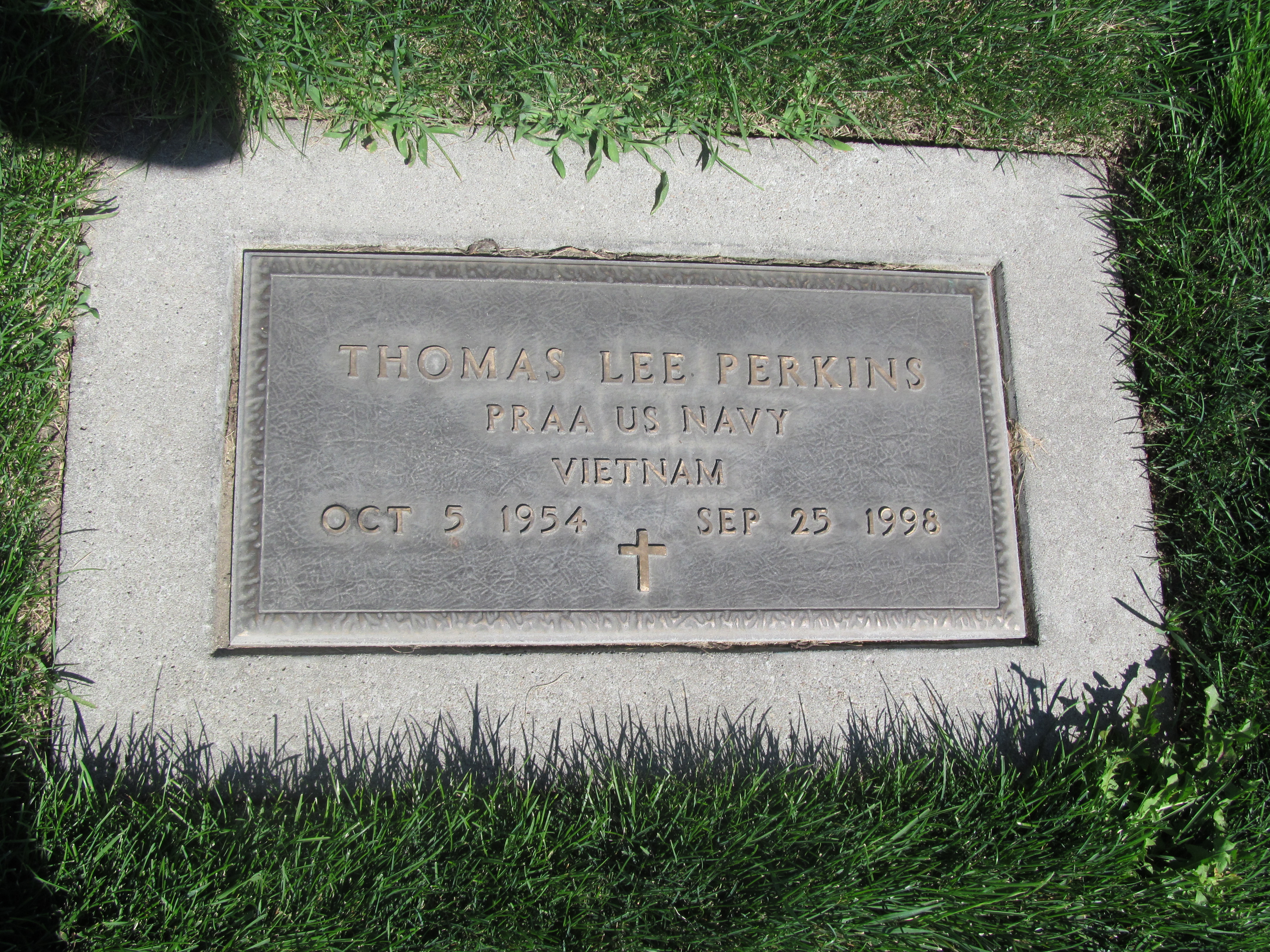 Thomas