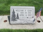 William