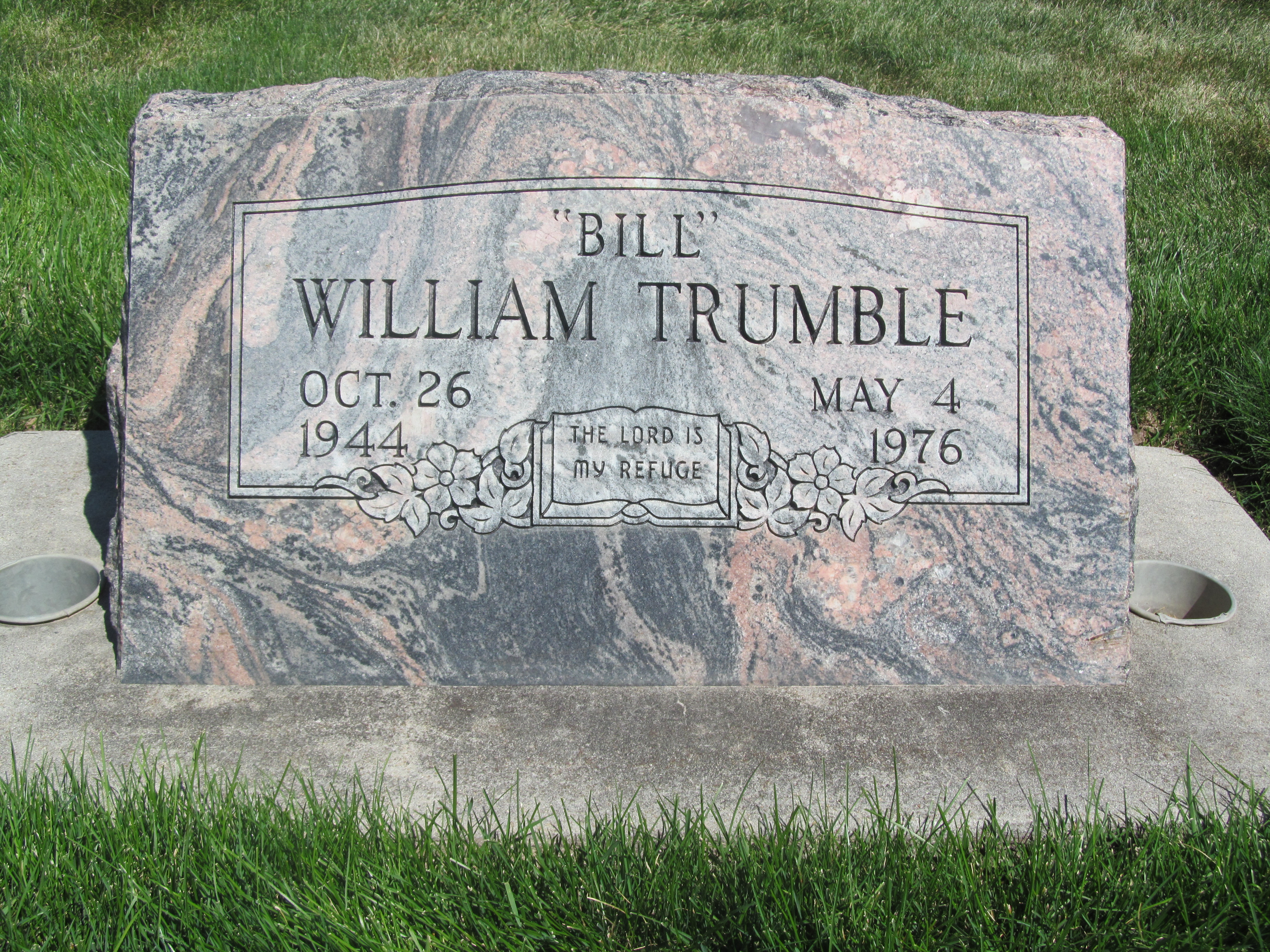 William