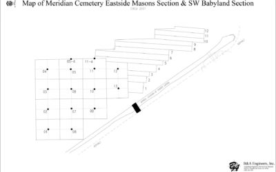 Eastside Mason and South West Babyland